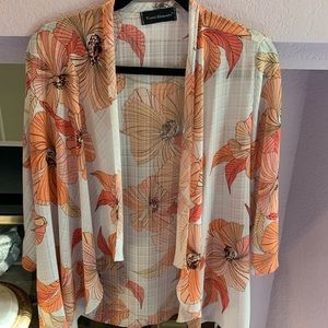 💥💥TRAVEL ELEMENTS COLORFUL WRAP (Small)💥💥